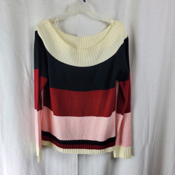 size 1x womens sweater - Picture 1 of 6